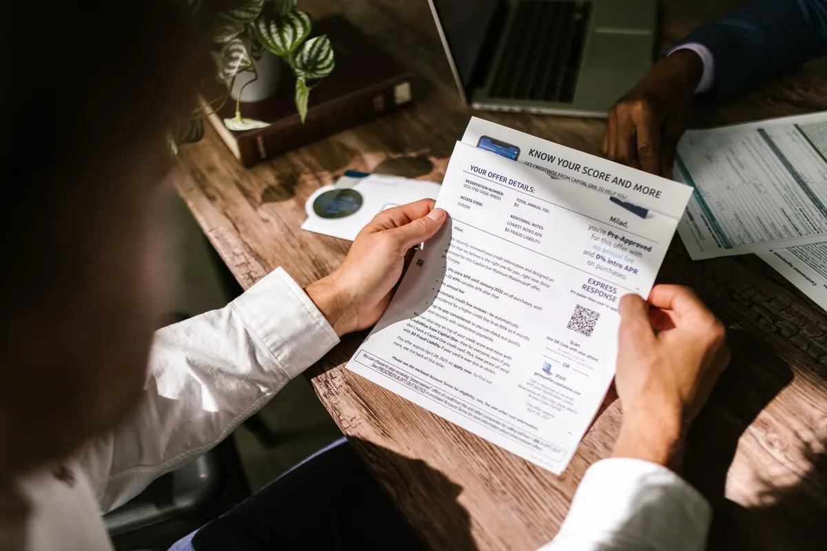 How to Check Your Credit Report for Free in the UK (Step-by-Step)